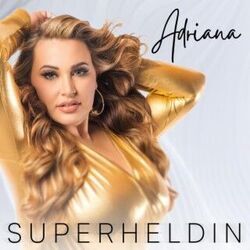 Superheldin Chords by Adriana Calcanhotto