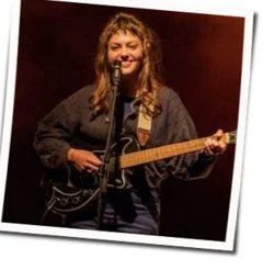 Angels Tab by Adrianne Lenker