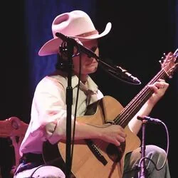 Horsepower Chords by Adrianne Lenker