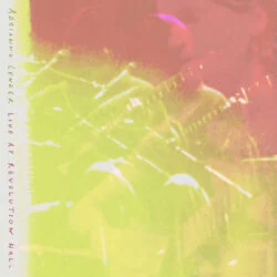 I Do Love You Live Intro Tab by Adrianne Lenker