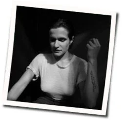 New York City Chords by Adrianne Lenker