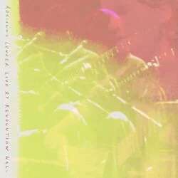 Ripples Live Chords by Adrianne Lenker