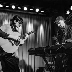 10 Miles Chords by Adrianne Lenker