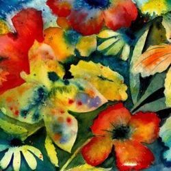 Forwards Beckon Rebound Tabs by Adrianne Lenker