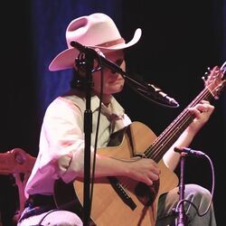Horsepower Chords by Adrianne Lenker