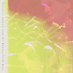 I Do Love You Live Intro by Adrianne Lenker