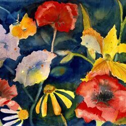 Mostly Chimes Intro by Adrianne Lenker
