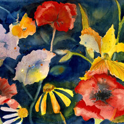 Music For Indigo Intro by Adrianne Lenker