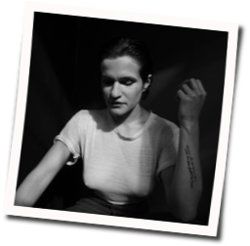 New York City Chords by Adrianne Lenker