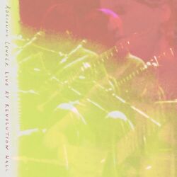 Ripples Live Chords by Adrianne Lenker