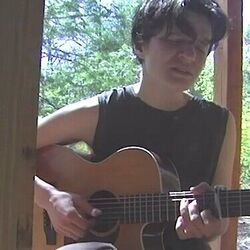 Zombie Girl Ukulele Chords by Adrianne Lenker