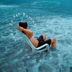 Life Is Not Boring by Adriel