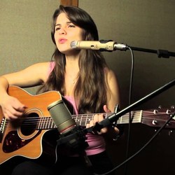 Corre Corra Agora Chords by Adrielle Gauer