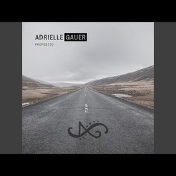 Ideia Absurda Chords by Adrielle Gauer