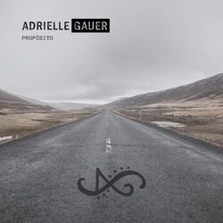 Longe De Você Chords by Adrielle Gauer