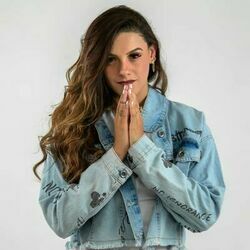 Reinflama Chords by Adrielle Lopes