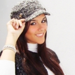 Uma Nova História Chords by Adrielle Lopes