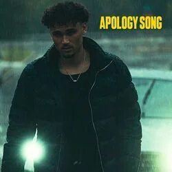 Apology Song Chords by Adrien Nunez