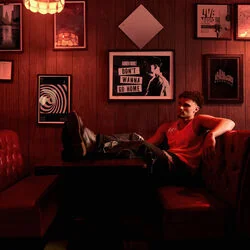 Don't Wanna Go Home Chords by Adrien Nunez