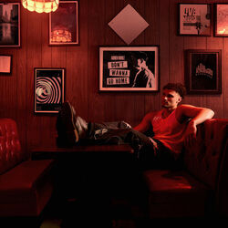 Adrien Nunez chords for Dont wanna go home