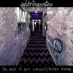 Audrey Horne Chords by Adstringentes