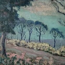 Richmond Chords by Advance Base