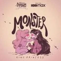 Monster Chords by Adventure Time
