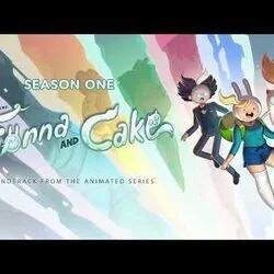 Not Myself Chords by Adventure Time