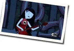 Slow Dance With You Chords by Adventure Time