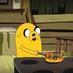 Bacon Pancakes Chords by Adventure Time