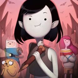 Everything Stays Chords by Adventure Time