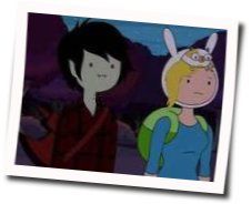 Good Little Girl Chords by Adventure Time