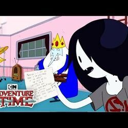 I Remember You Chords by Adventure Time