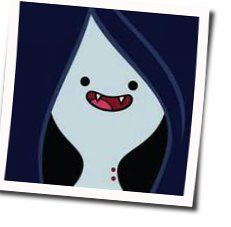 I'm Just Your Problem Tab by Adventure Time