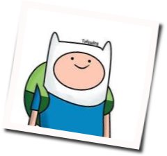 Lost In The Darkness Chords by Adventure Time