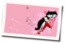 Marcelines Song Chords by Adventure Time
