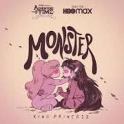 Monster Chords by Adventure Time