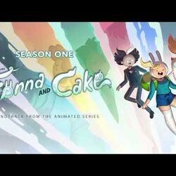 Not Myself Chords by Adventure Time