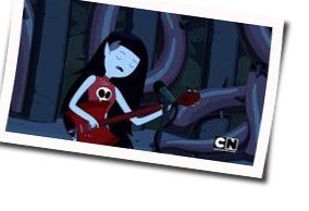 Slow Dance With You Chords by Adventure Time