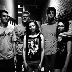 Dream Blue Haze Chords by The Adventures