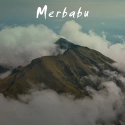 Merbabu Chords by Ady