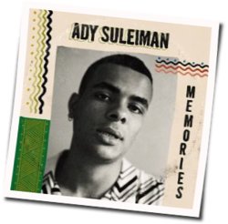 Been Thru Chords by Ady Suleiman