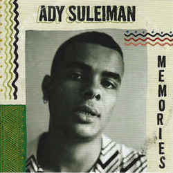 My Love by Ady Suleiman