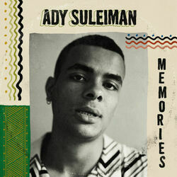 Need Somebody To Love Tab by Ady Suleiman