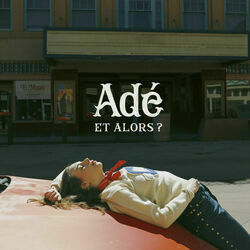 Et Alors Chords by Ade
