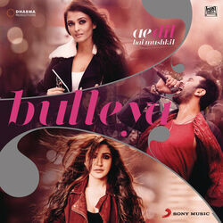 Bulleya Chords by Ae Dil Hai Mushkil