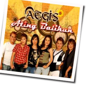 Baleleng Chords by Aegis