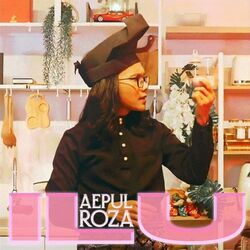 I L U Chords by Aepul Roza