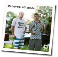 Floats My Boat Tab by Aer