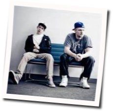 Like The Way Tab by Aer